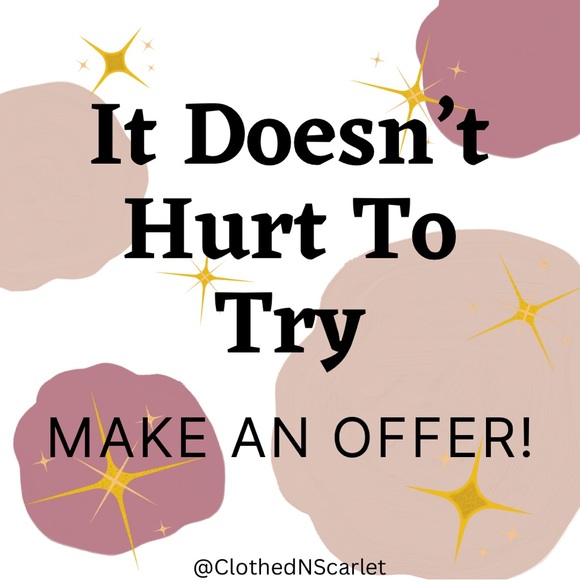 Going out of business make offers Sale Save Donating Soon Clearance - Picture 4 of 5